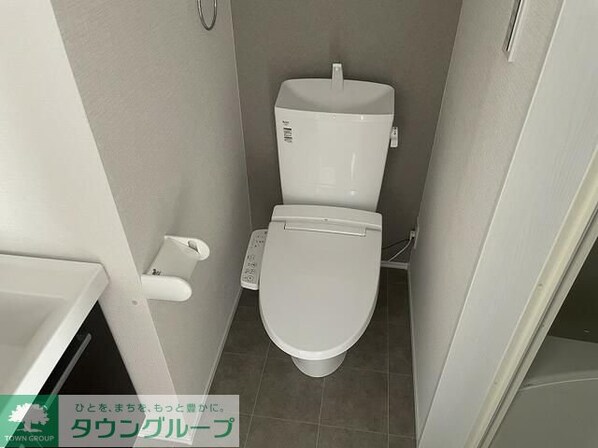 グリーンリヴィアSの物件内観写真